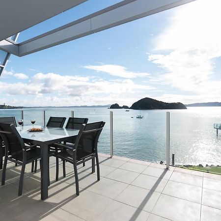 Sail Away - Waterfront Paihia Holiday Apartment Exterior foto