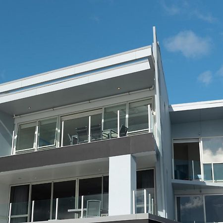 Sail Away - Waterfront Paihia Holiday Apartment Exterior foto