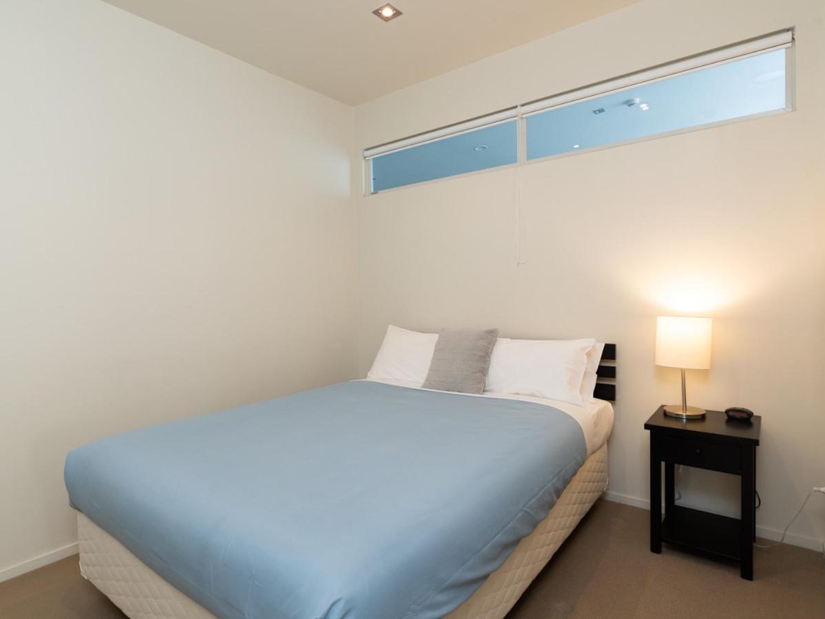 Sail Away - Waterfront Paihia Holiday Apartment Exterior foto